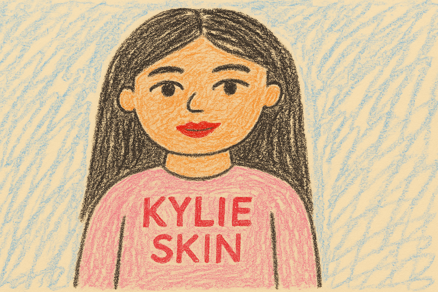 Kylie Jenner Skincare