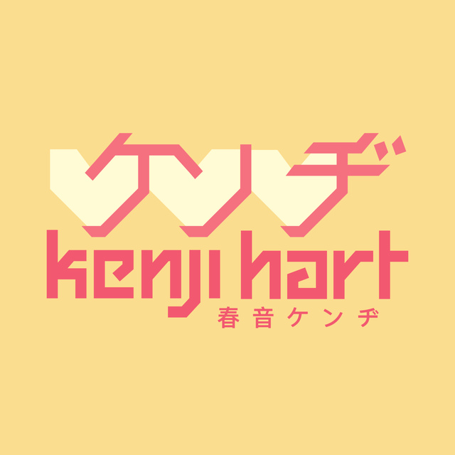 Kenji Hart Interview
